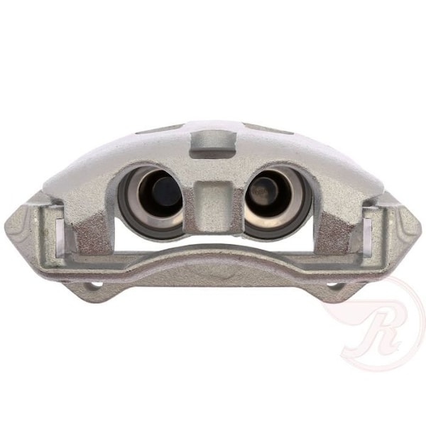 Raybestos BRAKE CALIPER OEM OE Replacement; New; Semi-Loaded Caliper; Single FRC11895DN - main